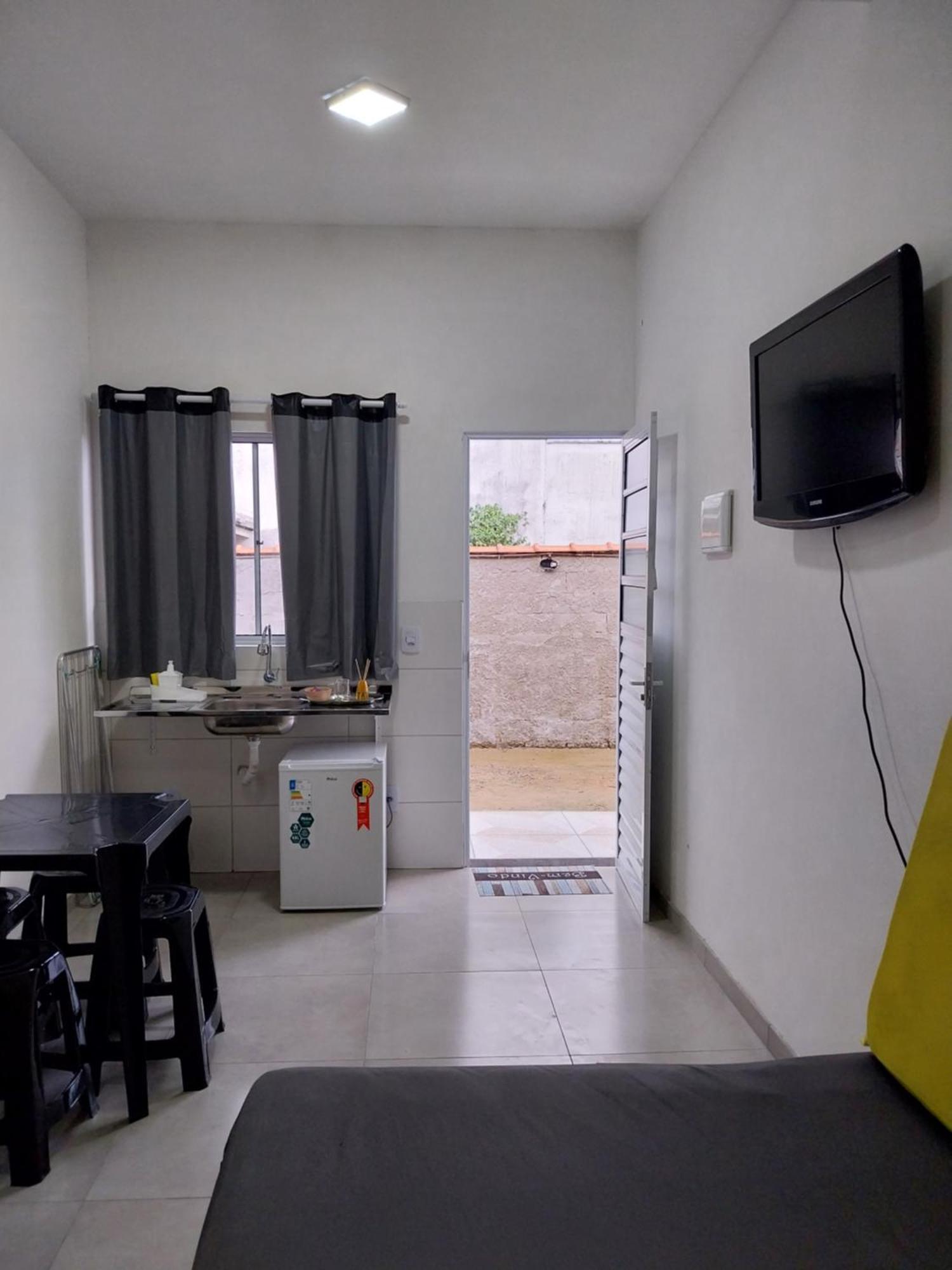Hospedagem domiciliar Da Eliete *