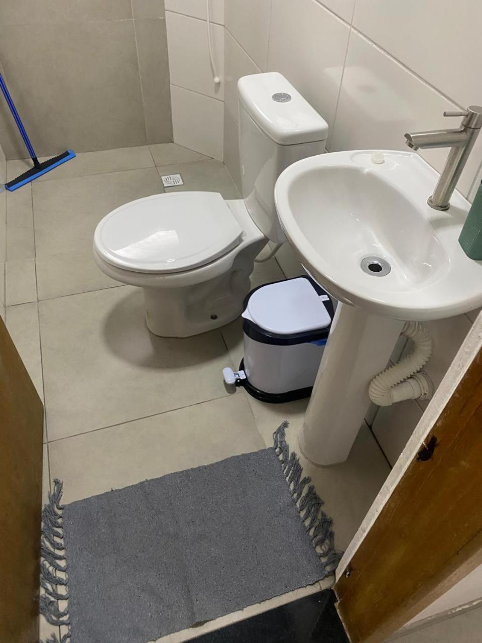 Da Eliete Hospedagem domiciliar Ubatuba